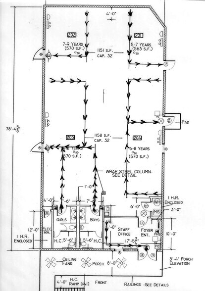 More Photos Of 1299 E Mclemore Ave, Memphis Schools For Sale