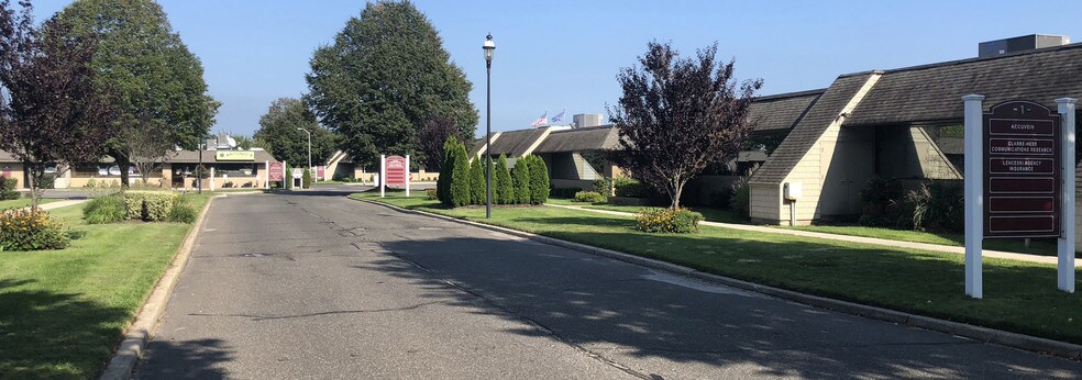 More Photos Of 3235 Route 112, Medford Unknown For Lease