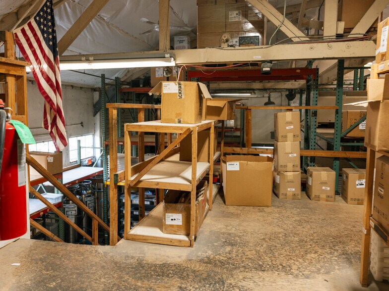 More Photos Of 212-234 SE 12th Ave, Portland Warehouse For Sale