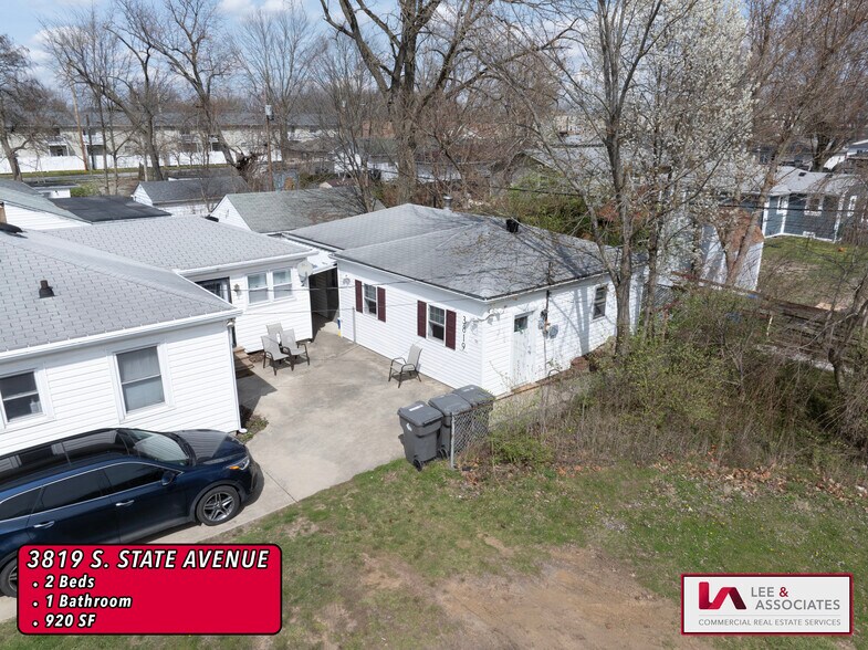 More Photos Of 1400 E Hanna Ave, Indianapolis Apartments For Sale