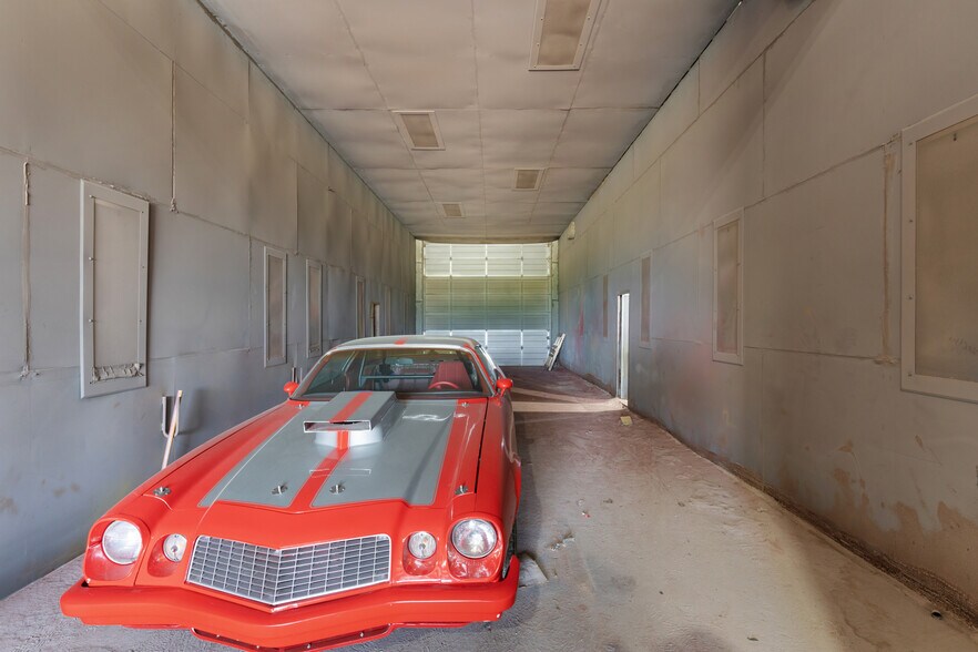 More Photos Of 14733 E State Hwy 11, Como Warehouse For Sale