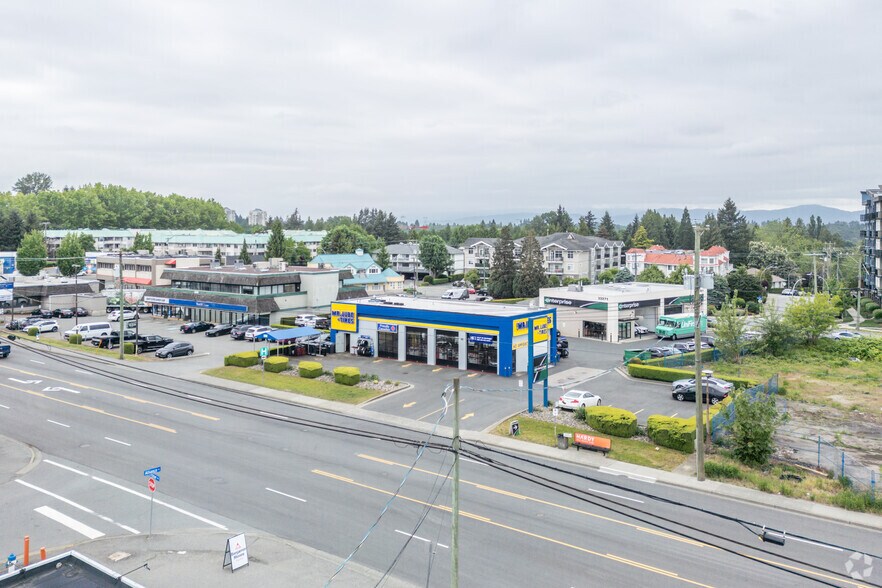 More Photos Of , Abbotsford General Retail For Sale