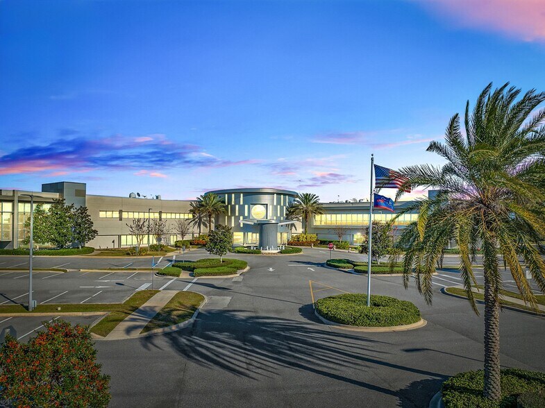 More Photos Of 1050 Satcom Ln, Melbourne Office For Sale