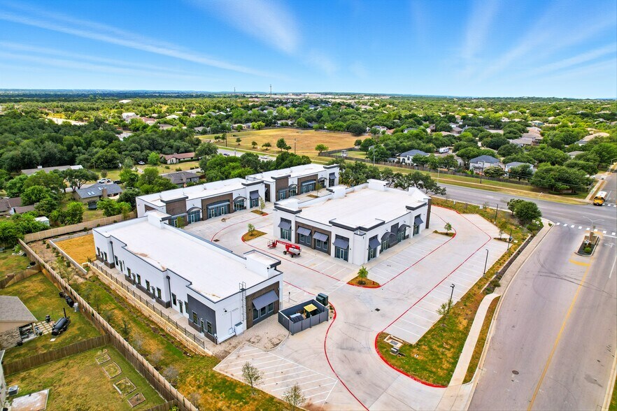 More Photos Of 610 Brashear Ln, Cedar Park Unknown For Lease