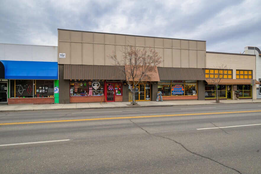 More Photos Of 819 S Higgins Ave, Missoula Freestanding For Sale