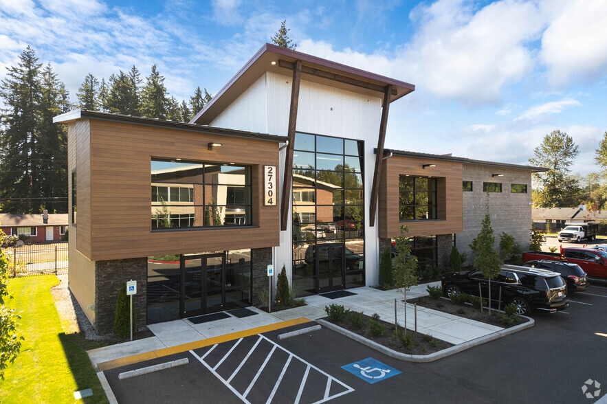 More Photos Of 27304 152nd Ave SE, Kent Office For Lease