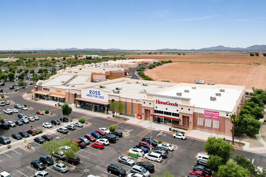 More Photos Of 2500 W State Hwy 287, Casa Grande Unknown For Lease