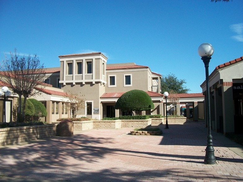 More Photos Of 2611 Plaza Pky, Wichita Falls Unknown For Lease