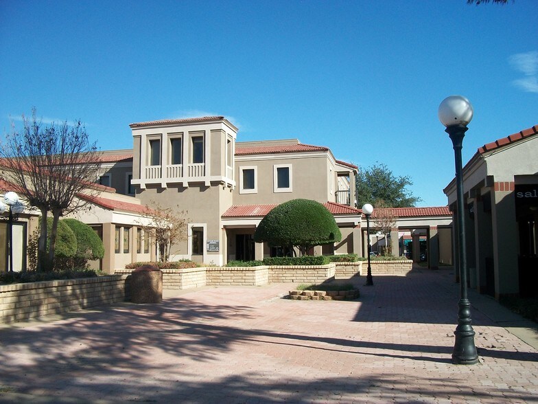 More Photos Of 2611 Plaza Pky, Wichita Falls Unknown For Lease
