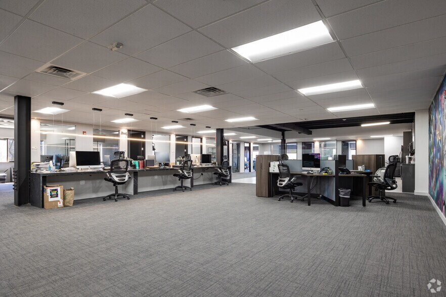 More Photos Of 300 Executive Dr, West Orange Office For Sale