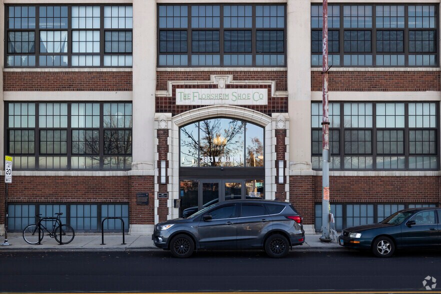 More Photos Of 3963 W Belmont Ave, Chicago Apartments For Sale