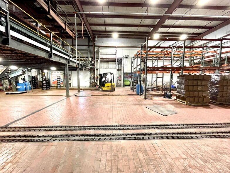 More Photos Of 2004 N University St, Peoria Industrial For Sale