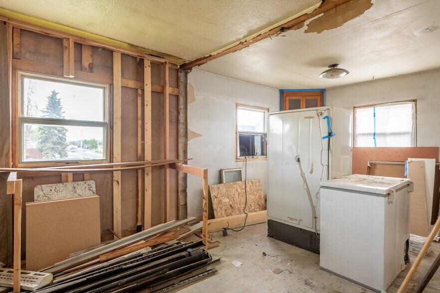 More Photos Of 220 Main St, Deer Lodge Storefront Retail Residential For Sale