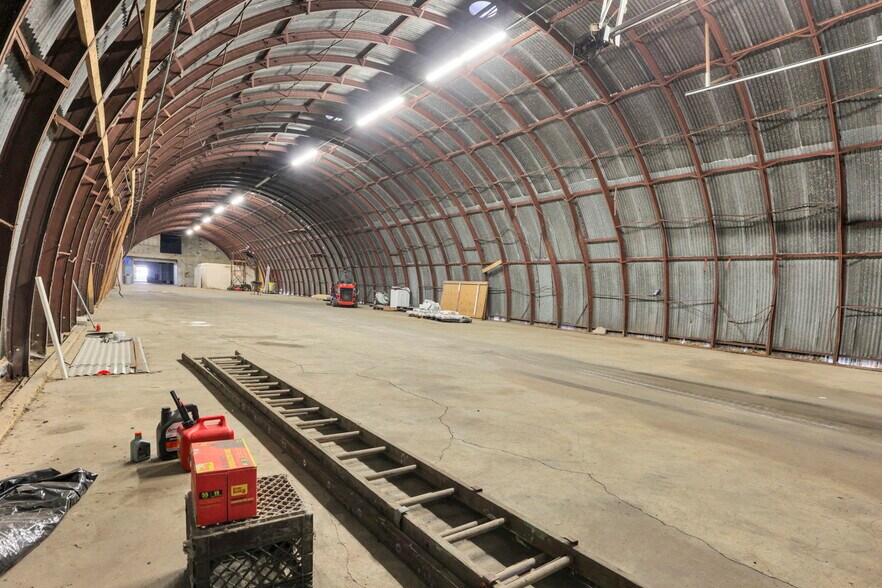 More Photos Of 435 N Elizabeth St, Lima Warehouse For Sale