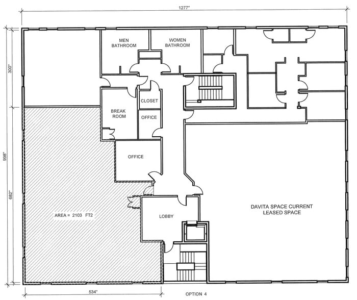 More Photos Of 1299 E Commercial Blvd, Oakland Park Medical For Lease