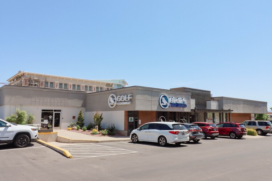 More Photos Of 25 N 100 E, St George Unknown For Lease