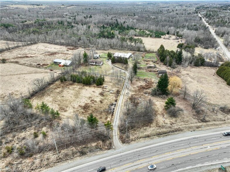Primary Photo Of 2027 HIGHWAY 6 Hwy, Puslinch Specialty For Sale