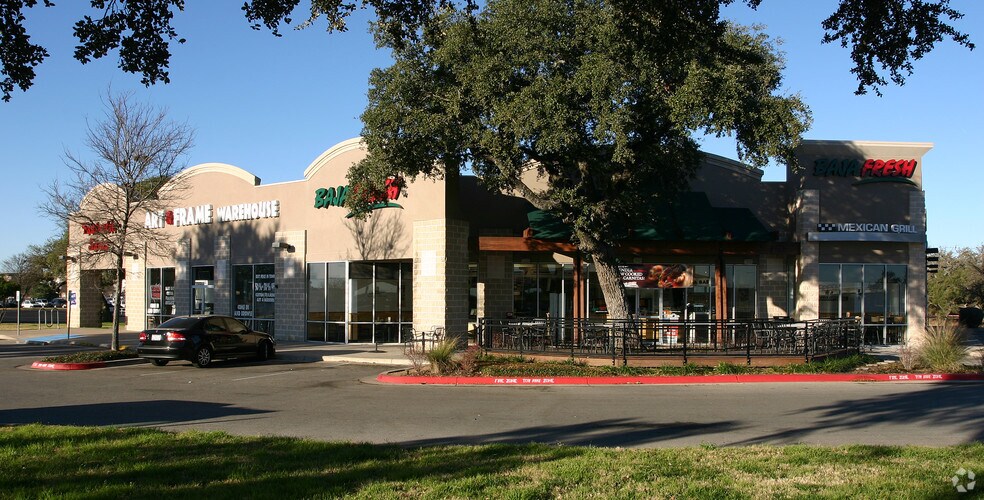 More Photos Of 5300 S Mopac Expy, Austin Unknown For Lease