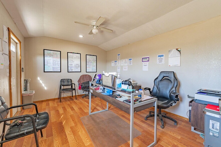 More Photos Of 12645 US-377, Dublin Office For Sale