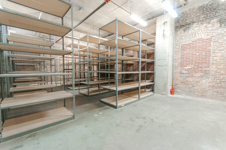 More Photos Of 345-349 W 14th St, New York Apartments For Sale