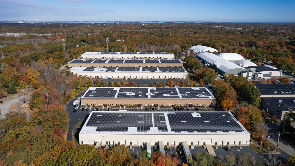 More Photos Of 106 Finnell Dr, Weymouth Unknown For Lease