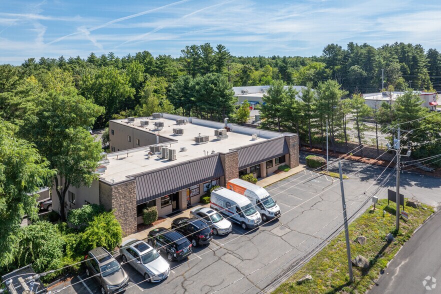More Photos Of 1 Industrial Way, Tyngsborough Flex For Sale