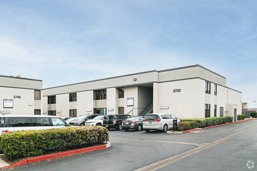 More Photos Of 2730 S Harbor Blvd, Santa Ana Unknown For Lease