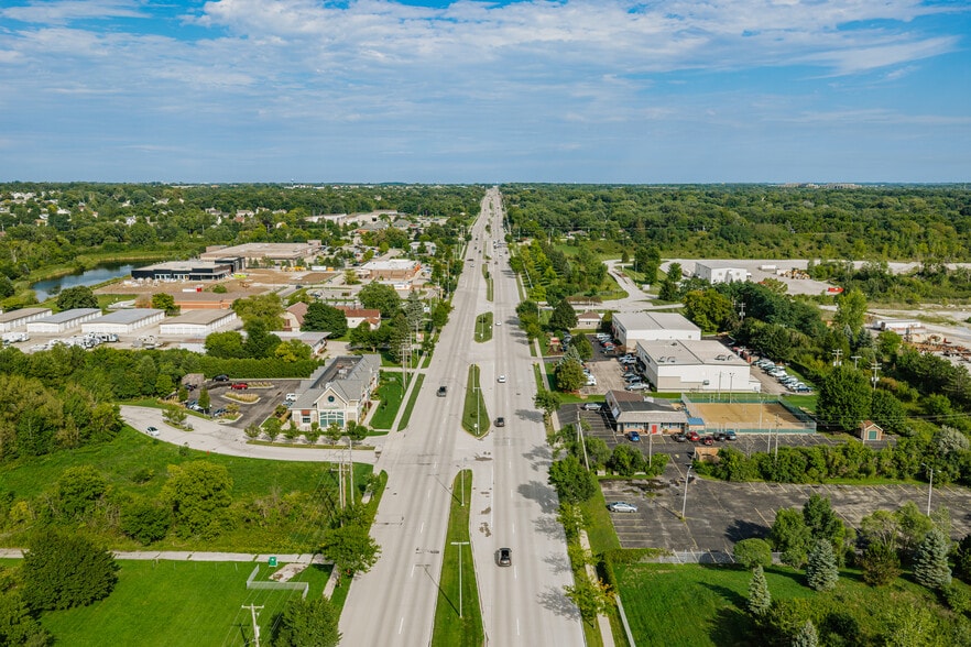 More Photos Of 5732 W Rawson Ave, Franklin Land For Sale