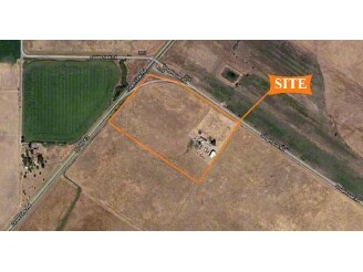 Primary Photo Of Sloughhouse Rd, Elk Grove Land For Sale