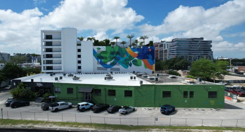 More Photos Of 85-100 NE 27th St, Miami Office For Sale