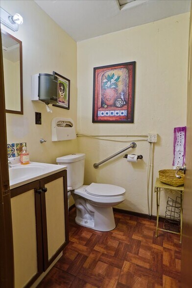 More Photos Of 4539 Cesar E Chavez Ave, Los Angeles Storefront Retail Residential For Sale