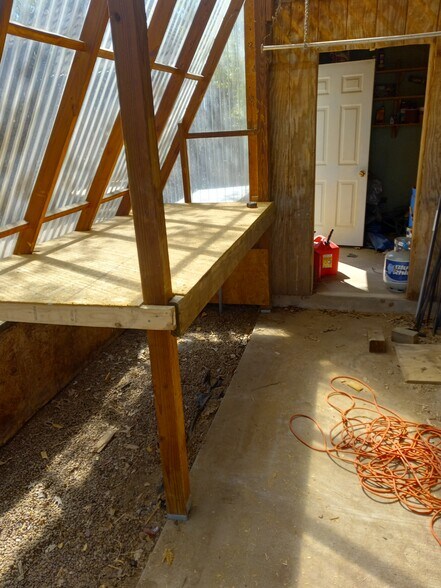 More Photos Of 900 N Burford Ave, Watonga Specialty For Sale