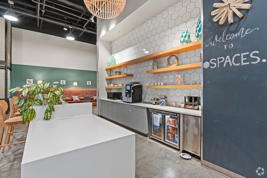 More Photos Of 3031 Tisch Way, San Jose Coworking Space