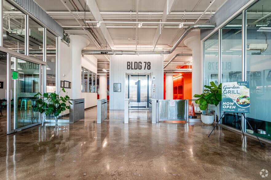 More Photos Of 78 John Miller Way, Kearny Unknown For Lease