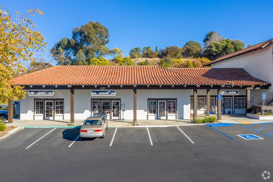 More Photos Of 681 Encinitas Blvd, Encinitas Office For Lease