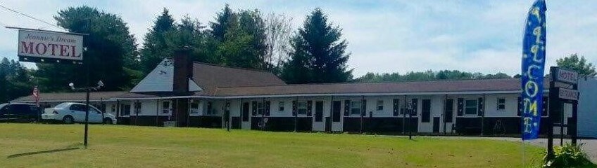 Primary Photo Of 1354 US Highway 20, West Winfield Hotel For Sale