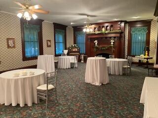 More Photos Of 530 1st Ave, Council Bluffs Lodge Meeting Hall For Sale