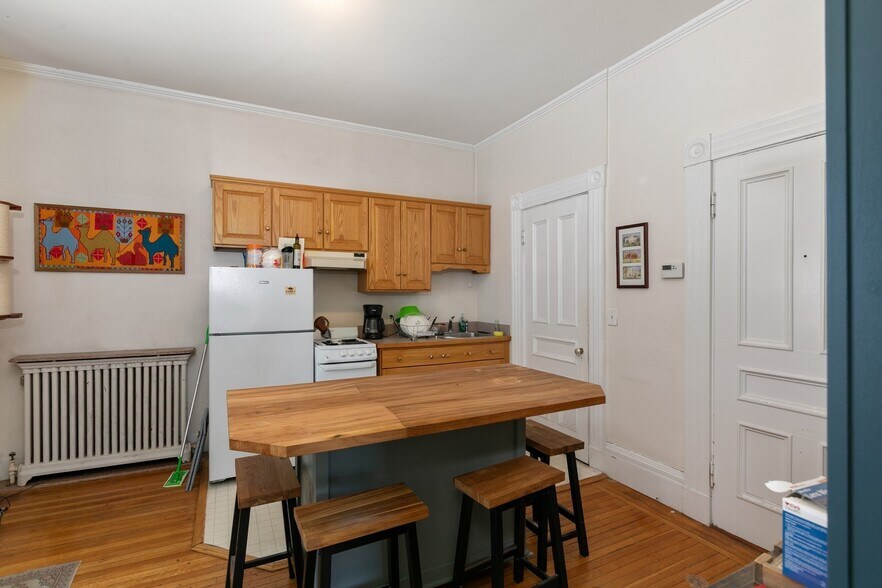 More Photos Of 23 Poplar St, Danvers Multifamily For Sale