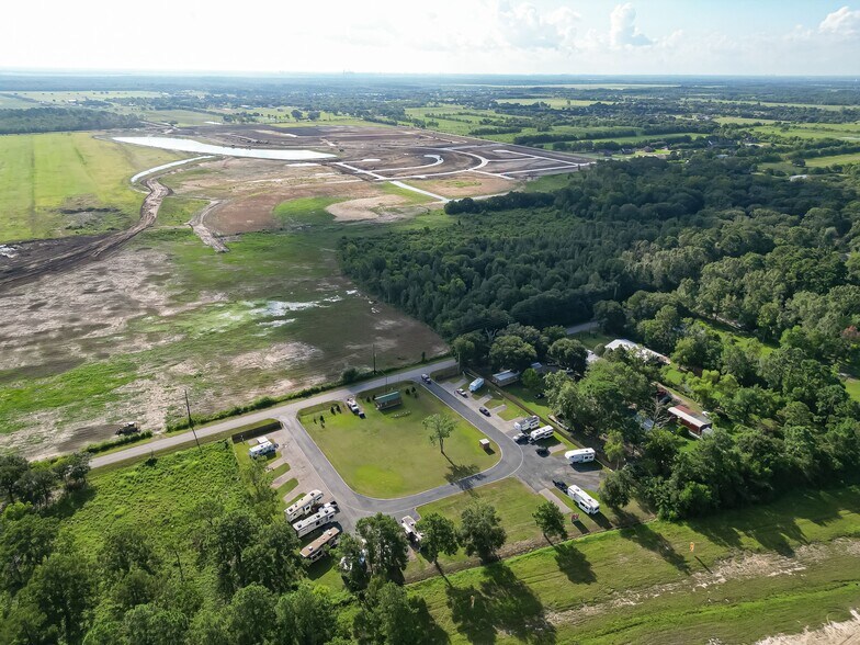 More Photos Of 16181 Lindstrom Rd, Crosby Trailer Camper Park For Sale