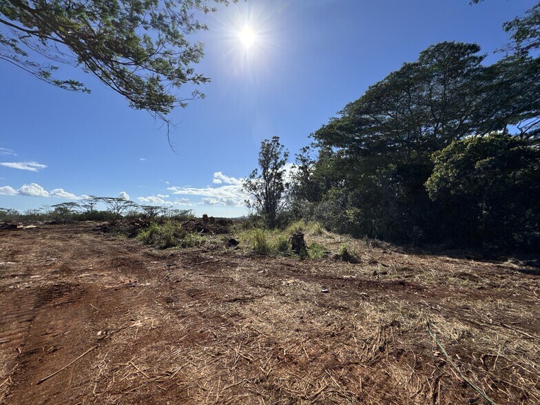 More Photos Of Kahelu Ave, Mililani Land For Sale