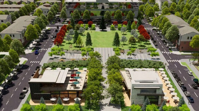 Primary Photo Of 6370 N LISBON ST, Aurora Land For Sale