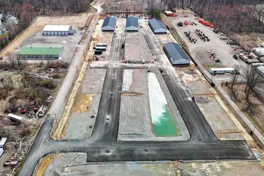 More Photos Of 1481 OH-28, Loveland Light Distribution For Lease