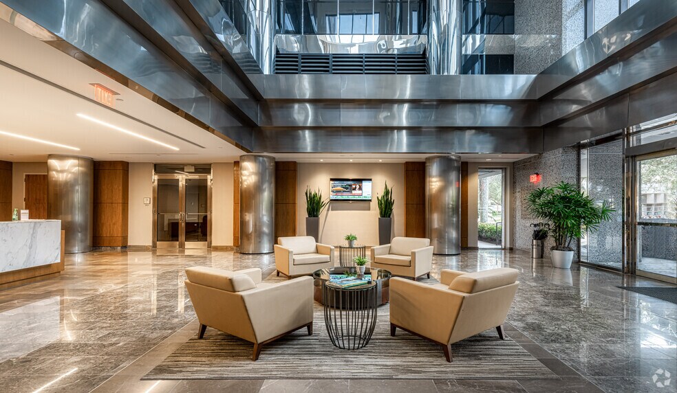 More Photos Of 3801 PGA Blvd, Palm Beach Gardens Coworking Space