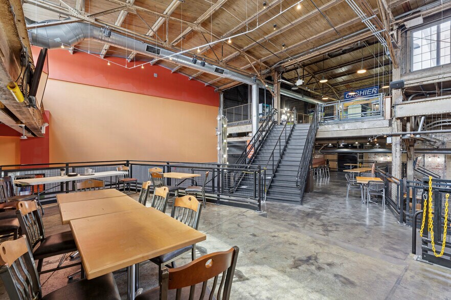 More Photos Of 1109 Bern Rd, Wyomissing Warehouse For Lease