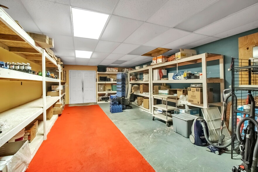 More Photos Of 9468 Alleghany Rd, Corfu Restaurant For Sale
