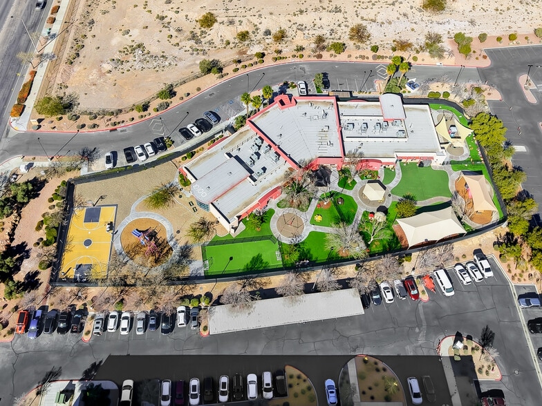 More Photos Of 10100 Banburry Cross Dr, Las Vegas Schools For Sale