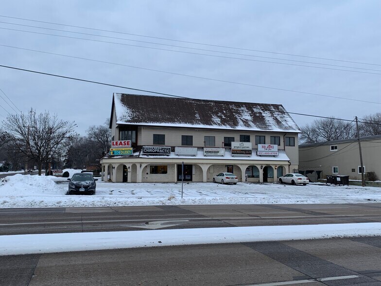 More Photos Of 3607 N White Bear Ave, White Bear Lake Unknown For Lease