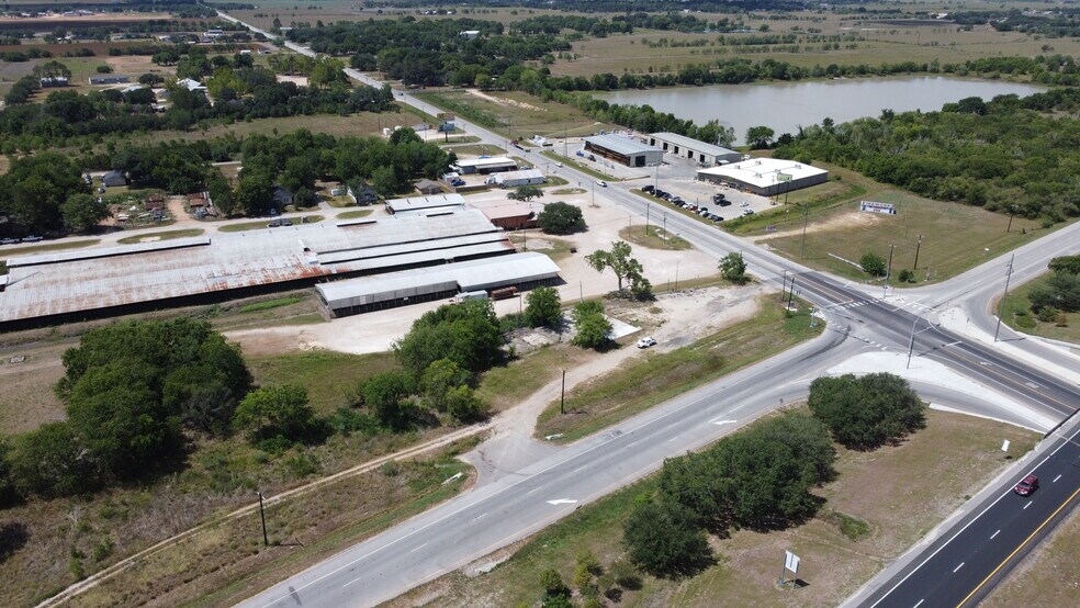 More Photos Of 1801 S Mechanic St, El Campo Land For Sale