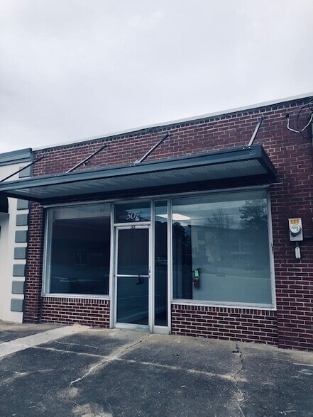 More Photos Of 507 New Bridge St, Jacksonville Office For Lease