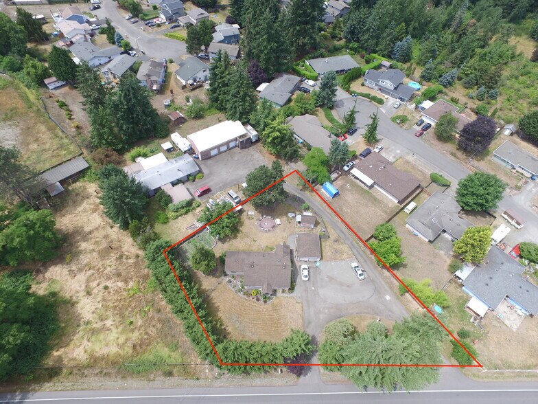 More Photos Of 16846 SE Wax Rd, Covington Land For Sale